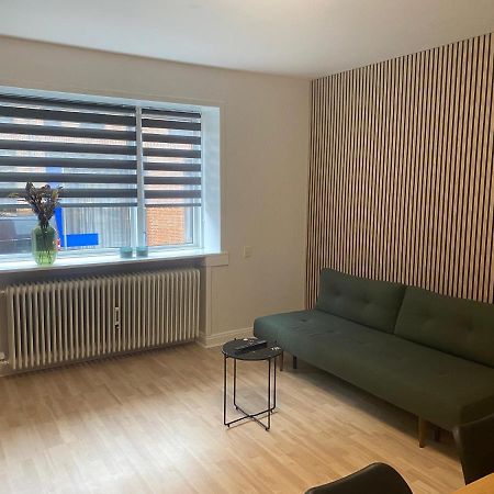 Just Sleep Delux Apartment บรันเด ภายนอก รูปภาพ