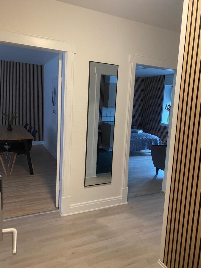 Just Sleep Delux Apartment บรันเด ภายนอก รูปภาพ