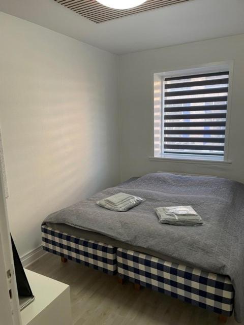 Just Sleep Delux Apartment บรันเด ภายนอก รูปภาพ